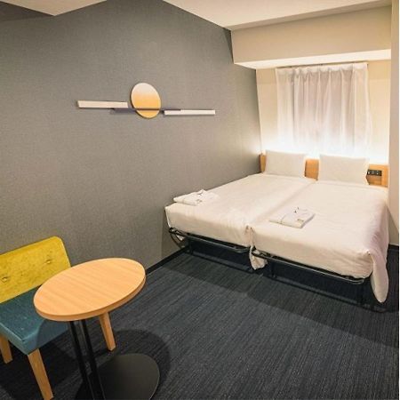 Hotel Monday Tokyo Nishikasai - Vacation Stay 78362V Экстерьер фото