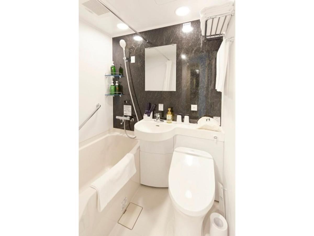 Hotel Monday Tokyo Nishikasai - Vacation Stay 78362V Экстерьер фото