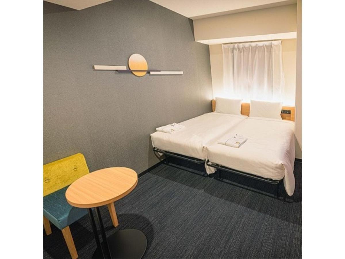 Hotel Monday Tokyo Nishikasai - Vacation Stay 78362V Экстерьер фото