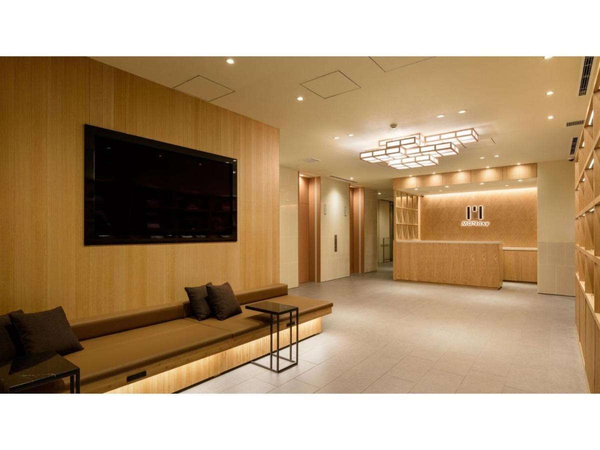Hotel Monday Tokyo Nishikasai - Vacation Stay 78362V Экстерьер фото