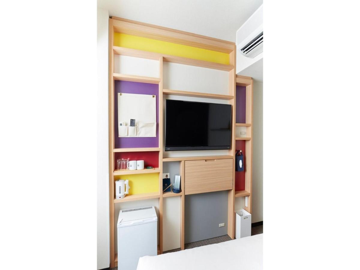 Hotel Monday Tokyo Nishikasai - Vacation Stay 78362V Экстерьер фото