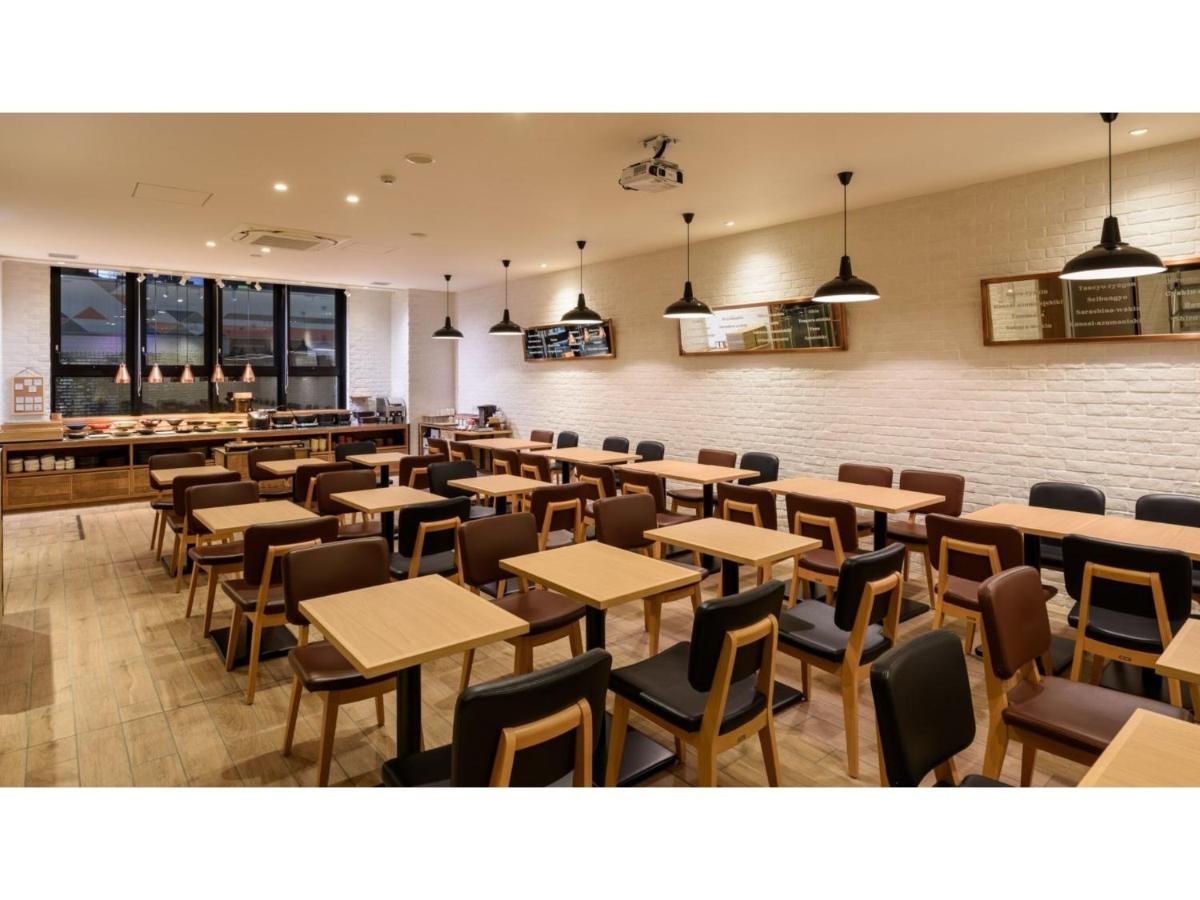 Hotel Monday Tokyo Nishikasai - Vacation Stay 78362V Экстерьер фото