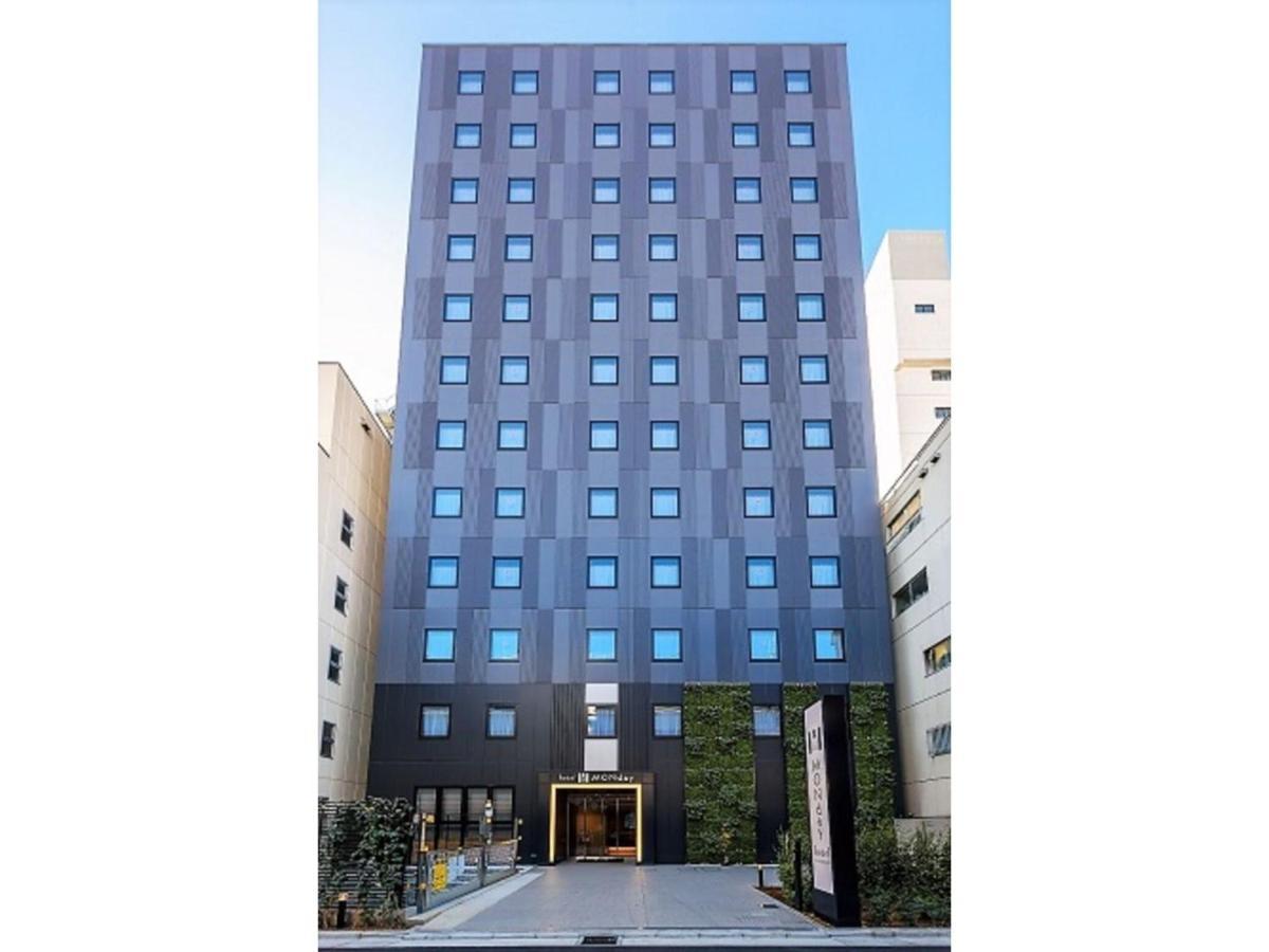 Hotel Monday Tokyo Nishikasai - Vacation Stay 78362V Экстерьер фото